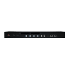 TRIAX - Mini-Kopfstelle 8xDVB-S2X auf 8xQAM oder COFDM mit 4 CI