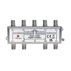 TRIAX - TV + Data Verteiler z.Erweiterung b.zu 6 zusätzl.TEoC Receiver