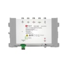 TRIAX - Opt. Sender Quattro SC-APC Ausg.leistung:5dBm o.Netzteil