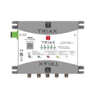 TRIAX - Optischer dSCR/Legacy TWIN-Umsetzer