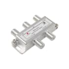 TRIAX - Verteiler 4fach 8.2dB