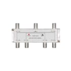 TRIAX - Verteiler 6fach 10.5dB