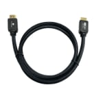 TRIAX - Hochgeschwindigkeits-HDMI-Kabel mit Ethernet 1.0m 8K UHDR