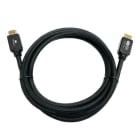 TRIAX - Hochgeschwindigkeits-HDMI-Kabel mit Ethernet 2.0m 8K UHDR