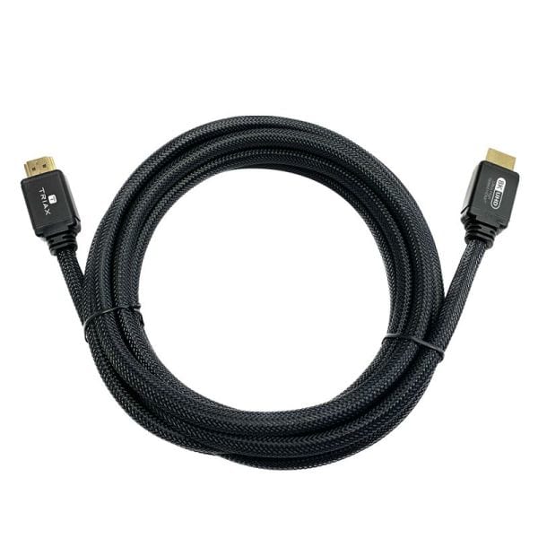 TRIAX - Hochgeschwindigkeits-HDMI-Kabel mit Ethernet 3.0m 8K UHDR