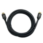 TRIAX - Hochgeschwindigkeits-HDMI-Kabel mit Ethernet 3.0m 8K UHDR