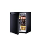 DOMETIC - MiniBar Kompressor 49cm 49L Standg./Schleppsch. links C sw
