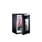 DOMETIC - MiniBar Absorber 38.4cm 26L Glastür links G sw