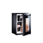 DOMETIC - MiniBar Kompressor 40.5cm 33L Glastür rechts D sw