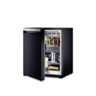 DOMETIC - MiniBar Kompressor 49cm 49L Stand./Schleppsch. links D sw