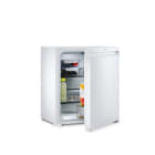 DOMETIC - MiniBar Kompressor 49cm 49L Einbaug./Schleppsch. rechts E ws