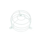 EI ELECTRONICS - Schutzkorb für 230V-Warnmelder Ei3014, Ei3016, Ei3018 und Ei3024