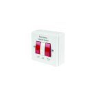 EI ELECTRONICS - Fernbedienung (Wandmontage) für 230V-Anschluss