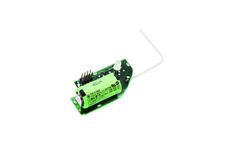 EI ELECTRONICS - Funkmodul m. 10-Jahres Batterie für Ei650- u. Ei603TYC-Serie