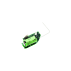 EI ELECTRONICS - Funkmodul m. 10-Jahres Batterie für Ei650- u. Ei603TYC-Serie
