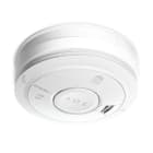 EI ELECTRONICS - Rauchwarnmelder für 230V-Anschluss optional funk- oder drahtvernetzbar