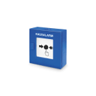 EI ELECTRONICS - Notwarnknopf z. manuellen Alarmauslösung mit fest eingebauter 3V-Lithiumbatterie