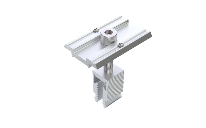 AEROCOMPACT - CLM10 Mittelklemme Click 30-46