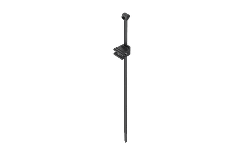 AEROCOMPACT - CLP-M Kabelbinder-Clip Modul