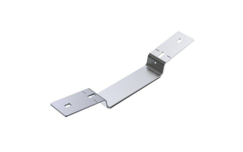 AEROCOMPACT - S10plus CNL-PP Verbinder S10+ lang mit Matte