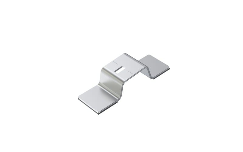 AEROCOMPACT - S05FS Stütze S05 vorne, Aluminium
