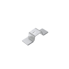 AEROCOMPACT - S05FS Stütze S05 vorne, Aluminium