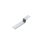 AEROCOMPACT - S10FB-PP Anfangsfuß S10 mit Matte