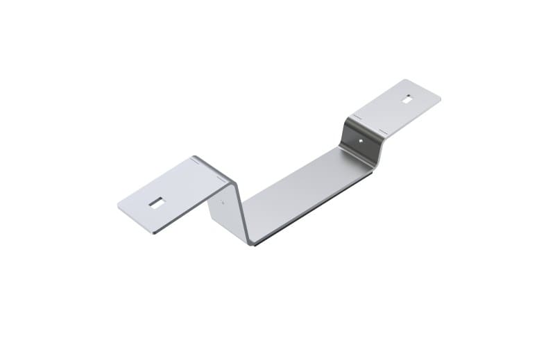 AEROCOMPACT - S10CNL-PP Verbinder S10/18 mit Matte
