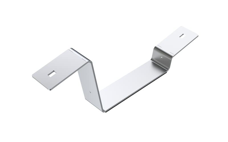 AEROCOMPACT - S10CNS-PP Verbinder S10/25 mit Matte