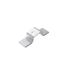 AEROCOMPACT - S10FS Stütze S10 vorne, Aluminium