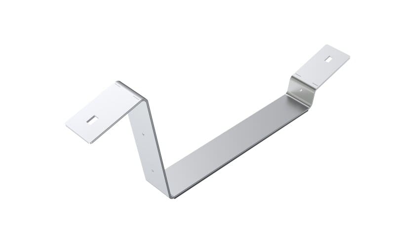 AEROCOMPACT - S15CNS-PP Verbinder S15/25 mit Matte