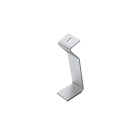 AEROCOMPACT - S15BS Stütze S15 hinten, Aluminium