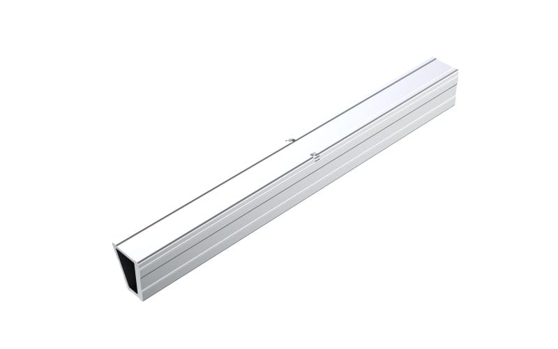 AEROCOMPACT - XPCN Schienenverbinder X40,X50