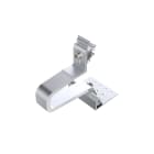 AEROCOMPACT - XTS40CL Dachhaken max 40x10 Click