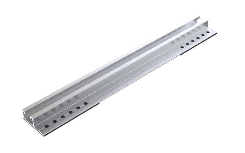 AEROCOMPACT - TL38 Trapezblech-Brücke 380mm