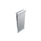 AEROCOMPACT - PL Neigungsadapter hinten 180mm