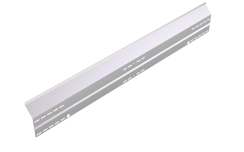 AEROCOMPACT - S15WD-2050 Windleitblech 15° 2050mm