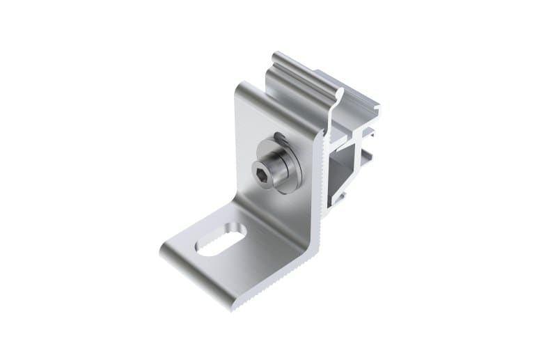 AEROCOMPACT - XWACL Winkelaufsatz 65x50 Click