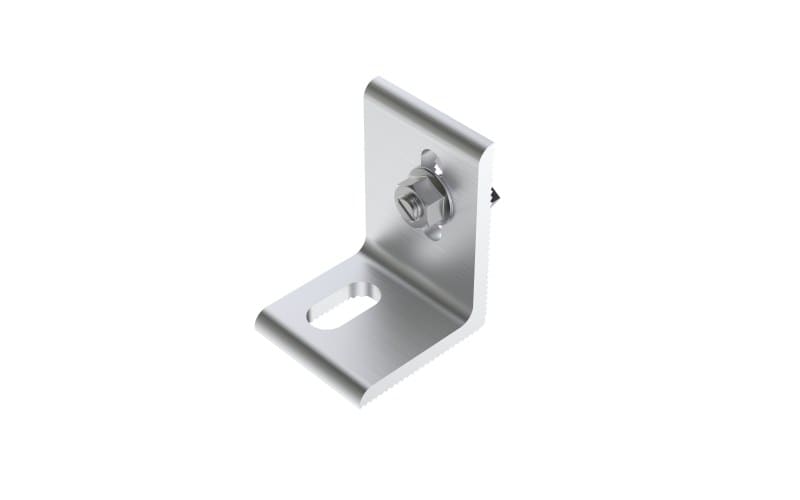 AEROCOMPACT - XWA Winkelaufsatz 65x50