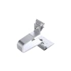 AEROCOMPACT - XT40CL-Slim-Low Dachhaken Pfanne 40x8 Cl