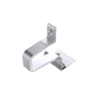 AEROCOMPACT - XT40-EL Dachhaken 40x8 erhöht