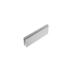 AEROCOMPACT - DSA10 Edelstahl-Sattel Falzdach 55mm