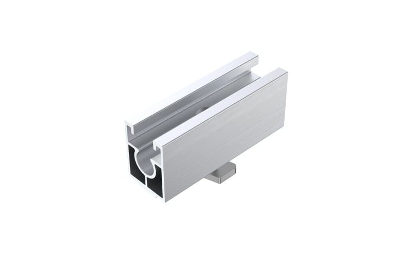 AEROCOMPACT - EL05 Höhenadapter 33mm