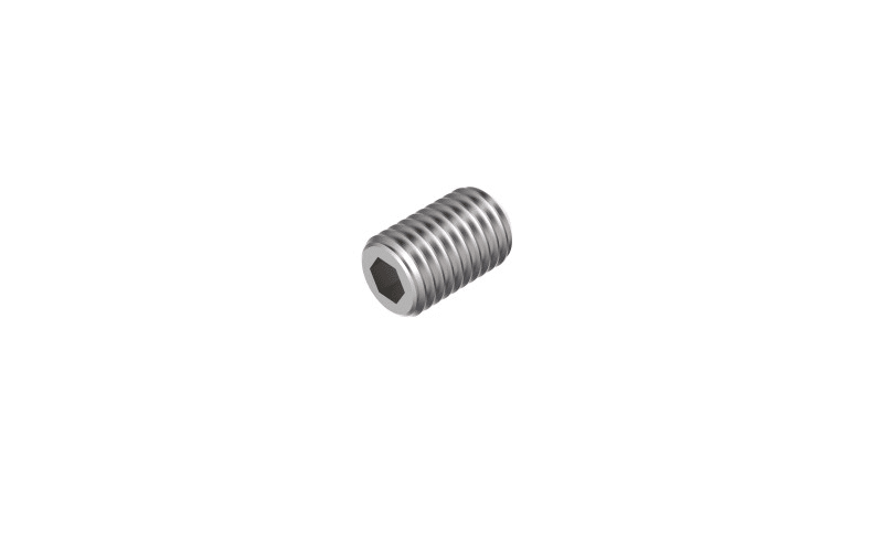 AEROCOMPACT - GSC10x16 Madenschraube M10x16