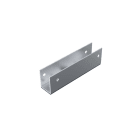 AEROCOMPACT - TR15 Sandwichdach-Sockel 150mm