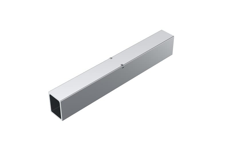 AEROCOMPACT - TRPCN59 Schienenverbinder für TR59