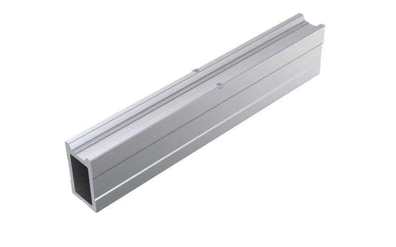AEROCOMPACT - TRPCN74 Schienenverbinder für TR74