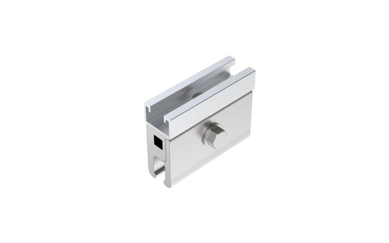 AEROCOMPACT - TMRD08 Gleitfalzklemme small