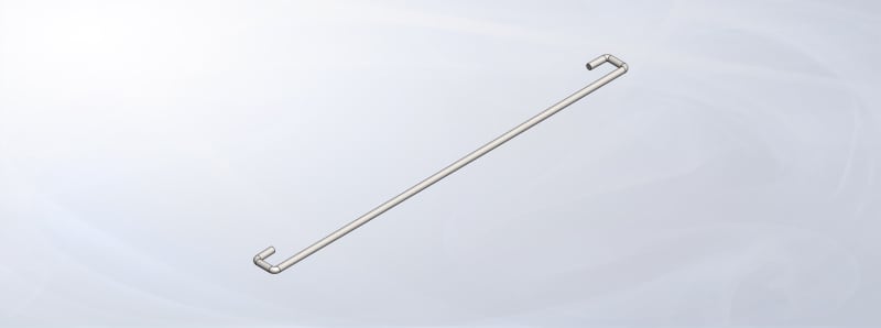 AEROCOMPACT - BSB Ballast-Sicherungsbügel