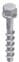 AEROCOMPACT - CWS5x40 Betonschraube